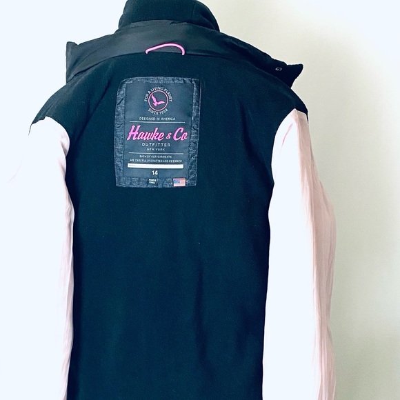 Hawks & Co Puffer Coat - Picture 9 of 13